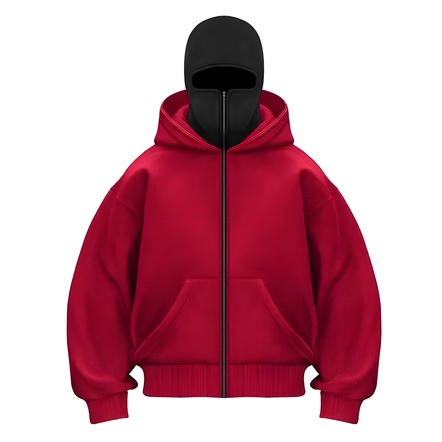VLAVA Zip Hoodie