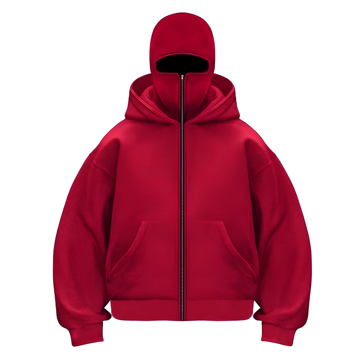 VLAVA Zip Hoodie