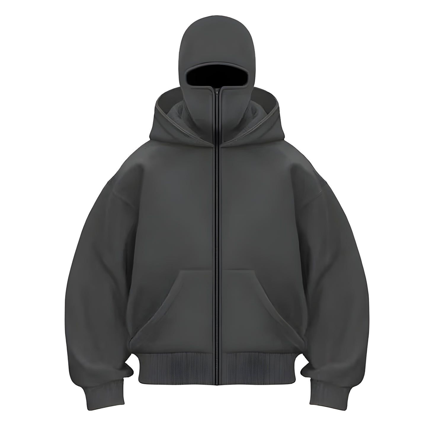 VLAVA Zip Hoodie