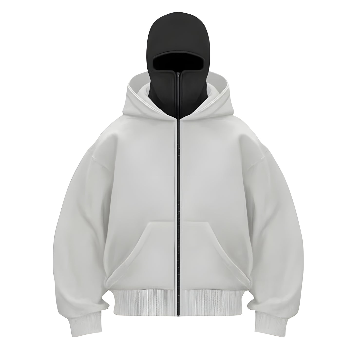 VLAVA Zip Hoodie