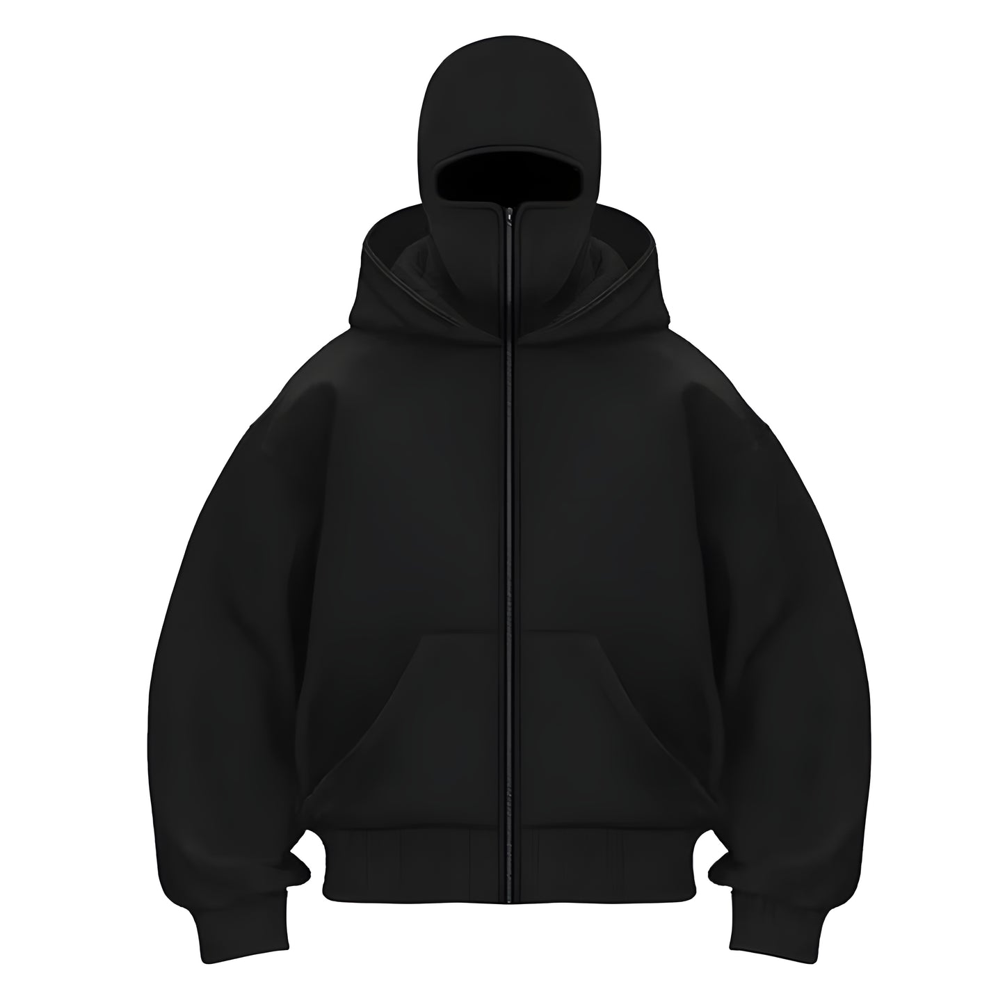 VLAVA Zip Hoodie