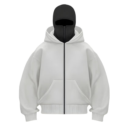 VLAVA Zip Hoodie