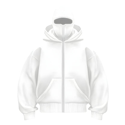 VLAVA Zip Hoodie