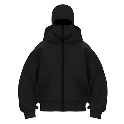 VLAVA Zip Hoodie